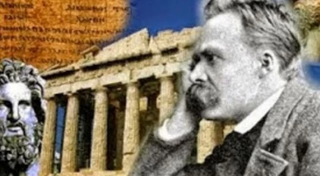 Γιατί κανείς δε μπορεί να καταστρέψει τους Έλληνες… Ο απίστευτος συλλογισμός του Νίτσε